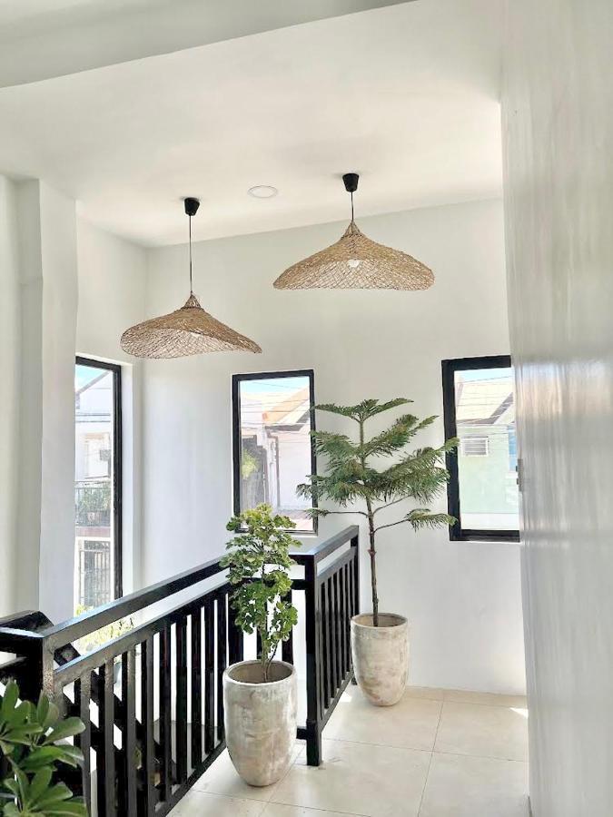 New Modern Suite Near Airport & Beach Sudtungan Экстерьер фото