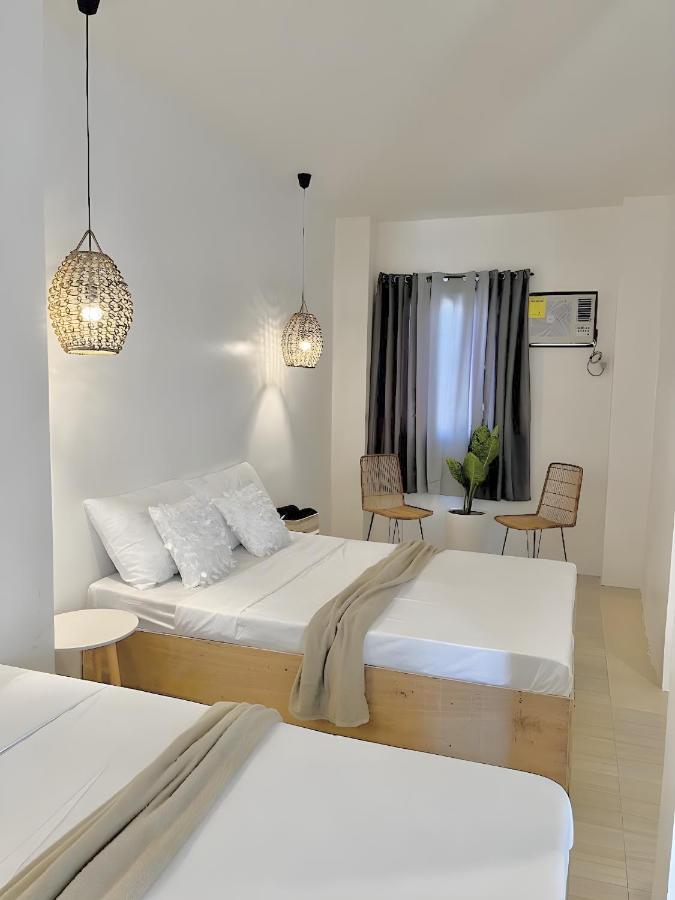 New Modern Suite Near Airport & Beach Sudtungan Экстерьер фото
