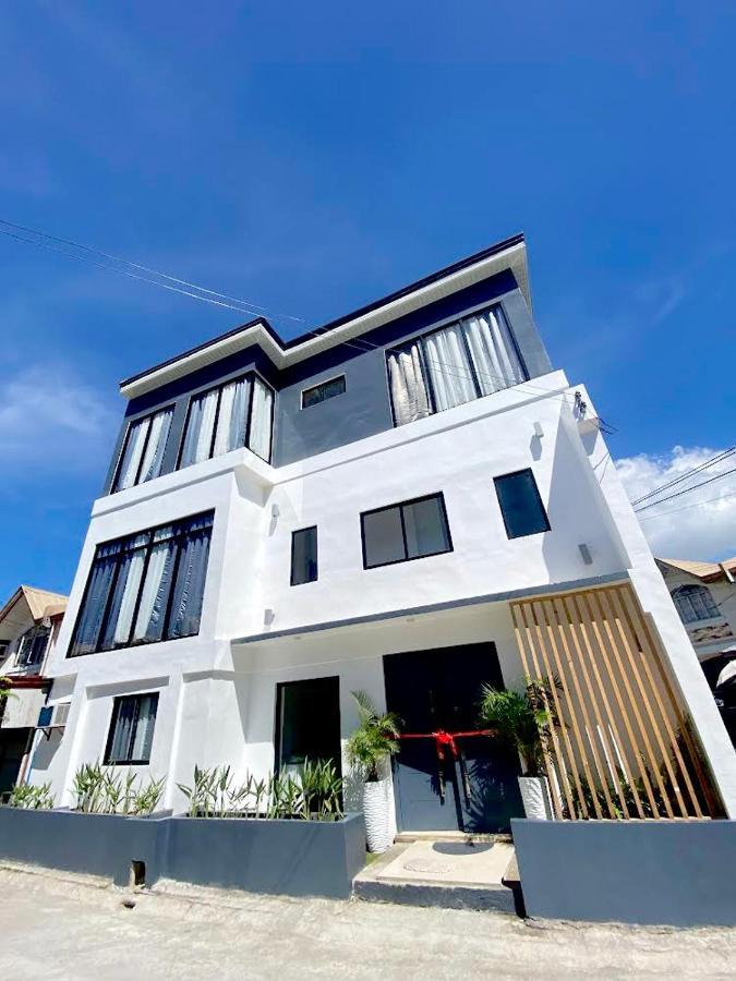 New Modern Suite Near Airport & Beach Sudtungan Экстерьер фото