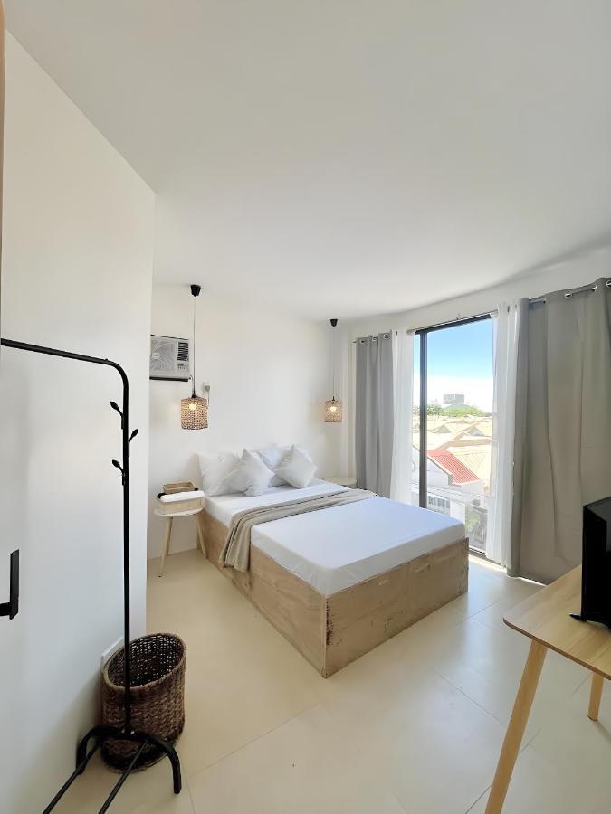 New Modern Suite Near Airport & Beach Sudtungan Экстерьер фото