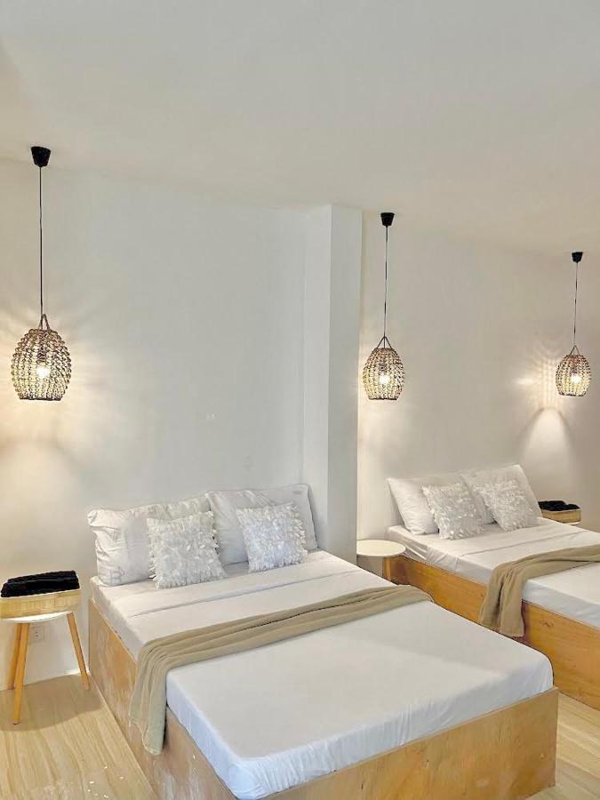 New Modern Suite Near Airport & Beach Sudtungan Экстерьер фото