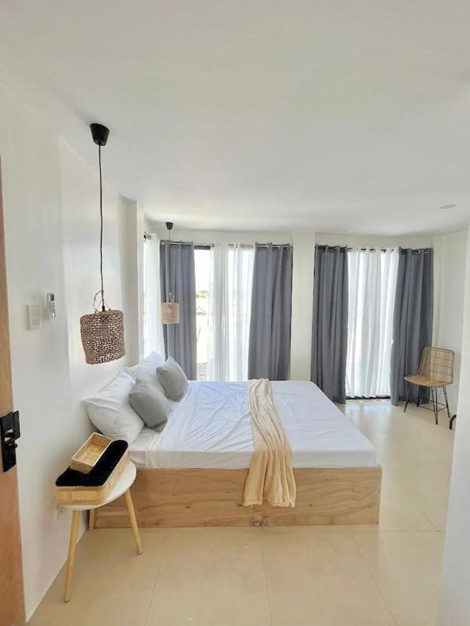 New Modern Suite Near Airport & Beach Sudtungan Экстерьер фото