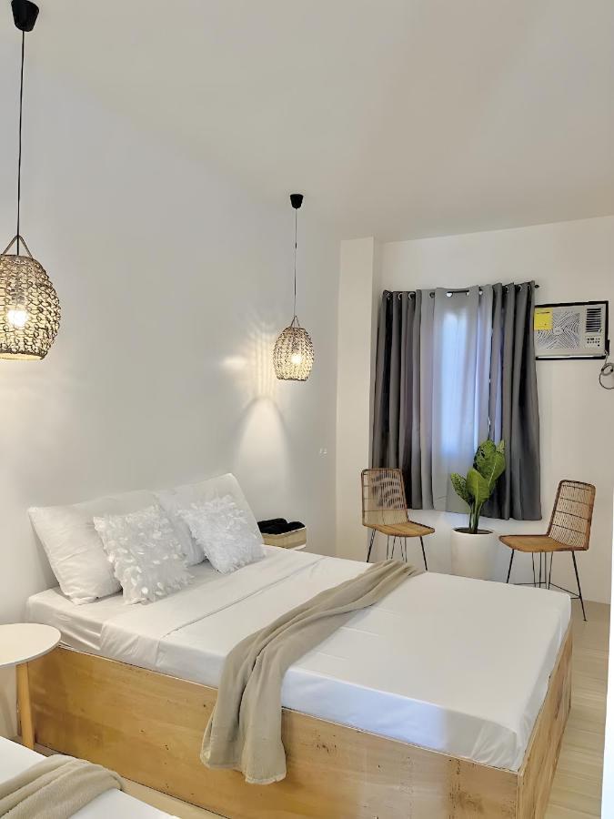 New Modern Suite Near Airport & Beach Sudtungan Экстерьер фото