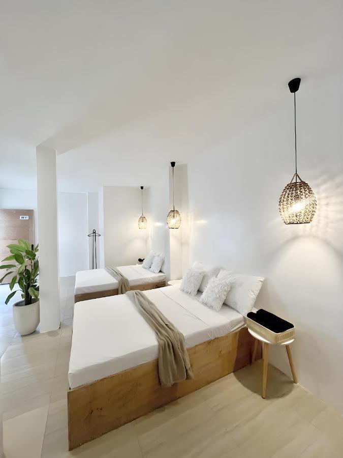 New Modern Suite Near Airport & Beach Sudtungan Экстерьер фото