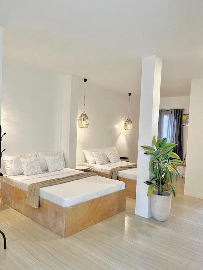New Modern Suite Near Airport & Beach Sudtungan Экстерьер фото