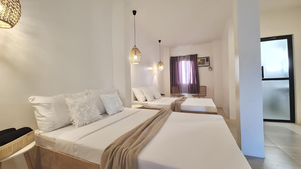 New Modern Suite Near Airport & Beach Sudtungan Экстерьер фото